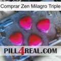 Buy Triple Miracle Zen 13